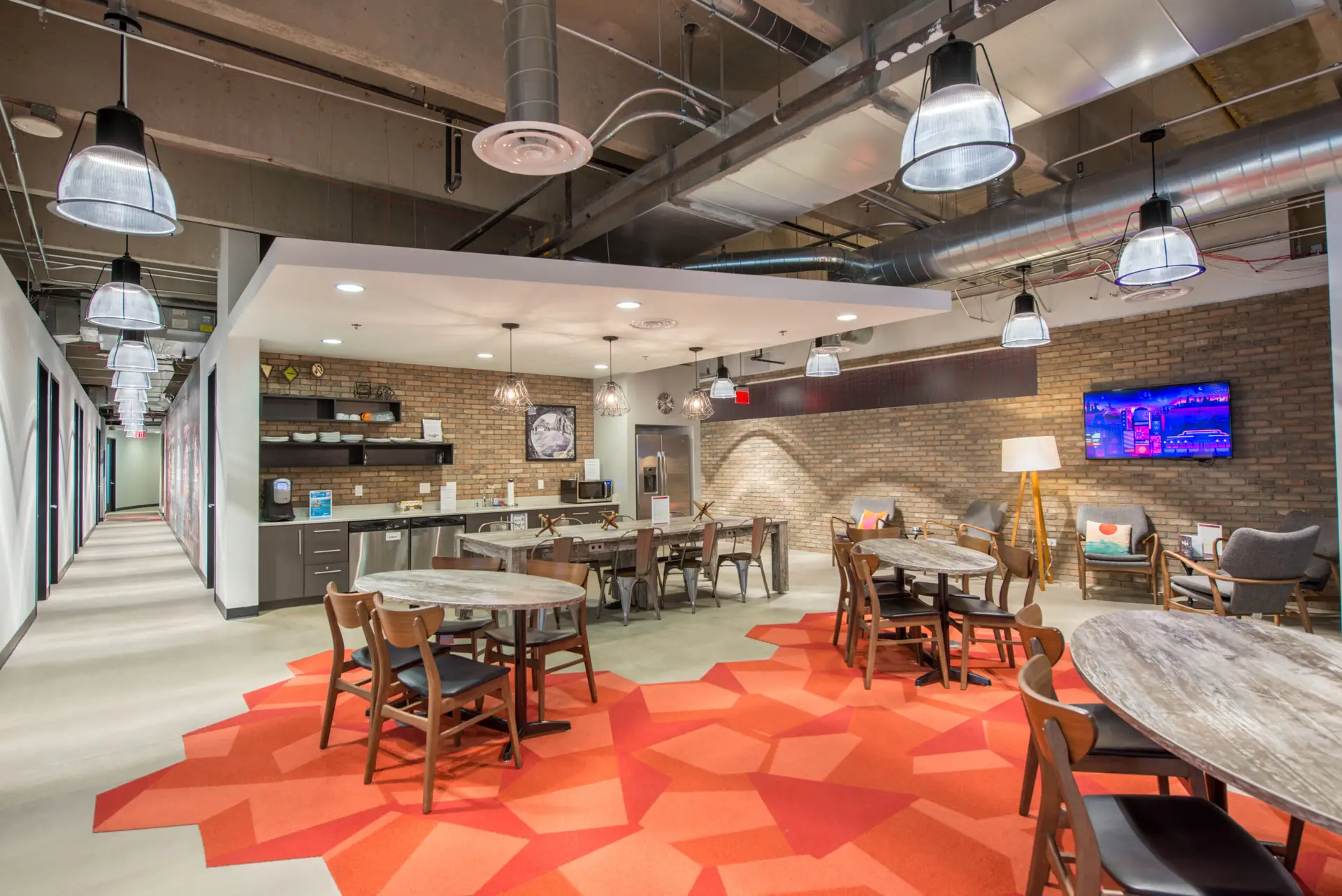 Regus Interlocken 1
