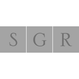 SGR logo